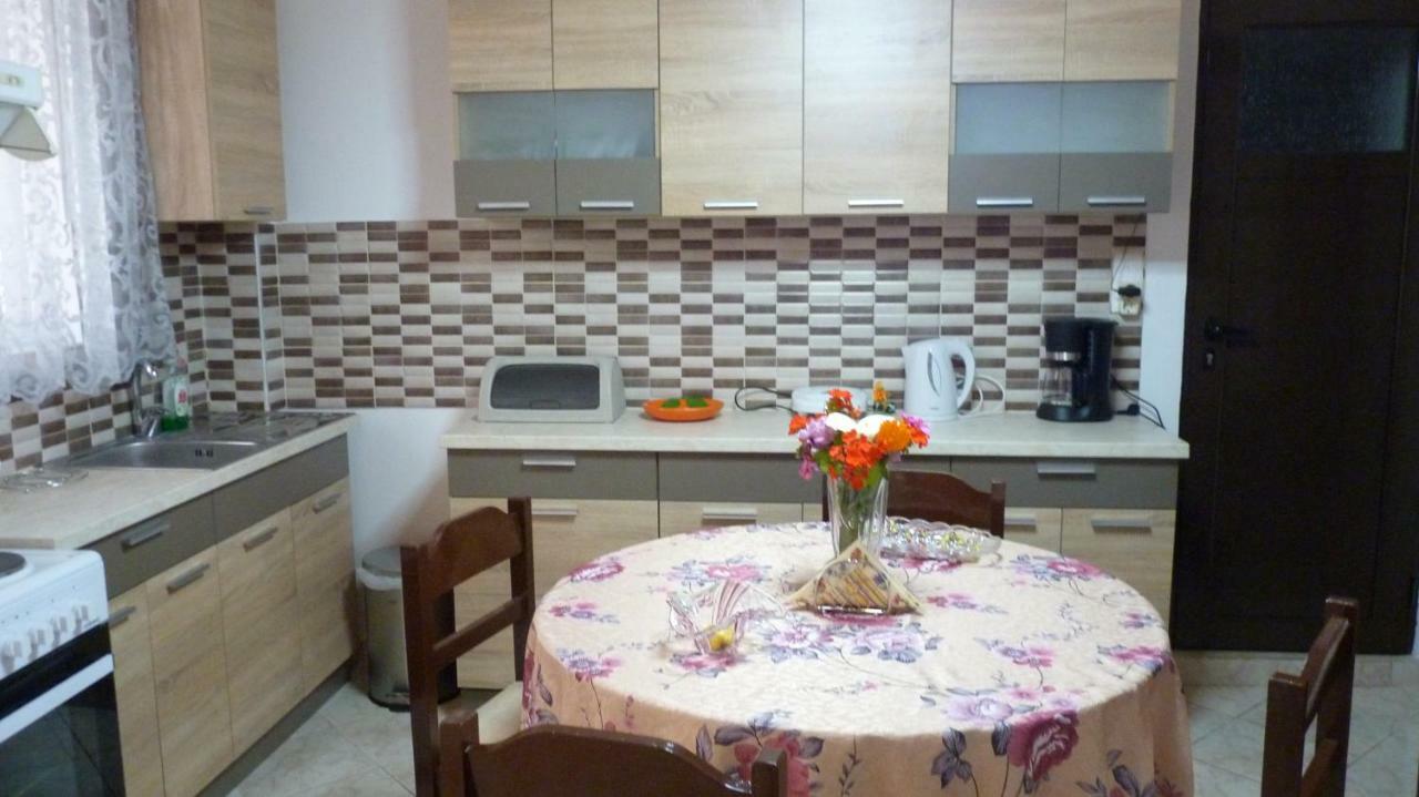 كيساموس Gramvousa'S Filoxenia Apartment المظهر الخارجي الصورة